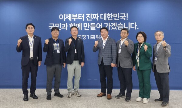 ▲전남도의회 의대특위 ⓒ전남도의회