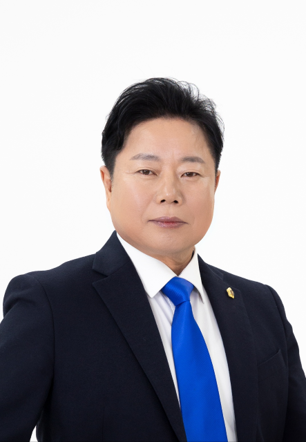 ▲임지락 전남도의원 ⓒ전남도의회